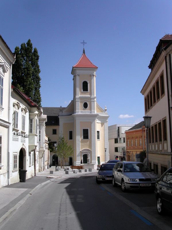 Eisenstadt